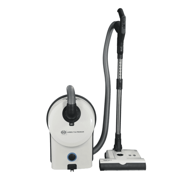 airbelt D4 premium white