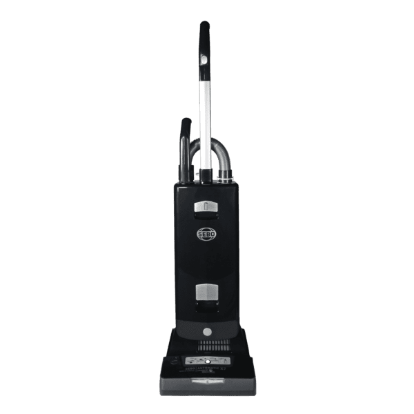 X7 premium pet black