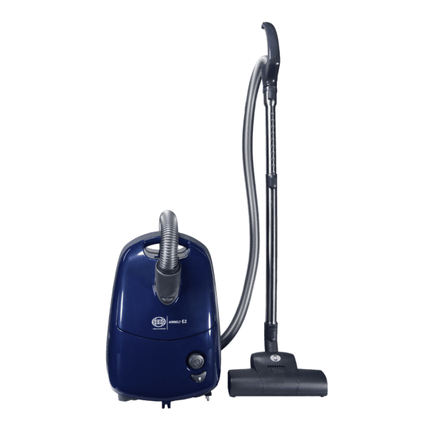 Airbelt E2 Turbo blue