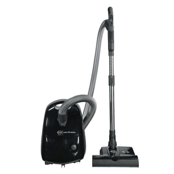 AIRBELT E3 PREMIUM ONYX