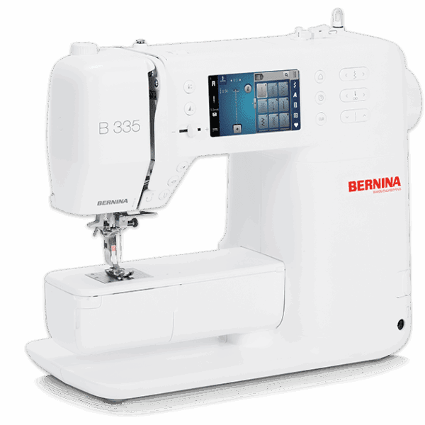 Bernina 335