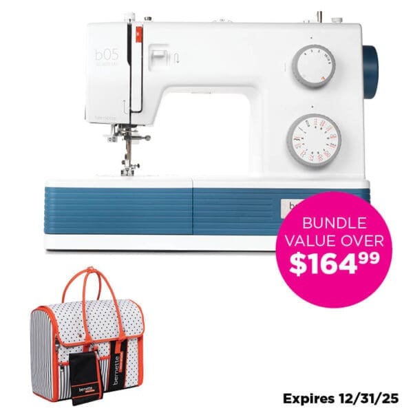 bernette b05 academy bundle