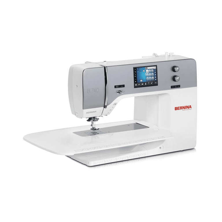 Bernina 740
