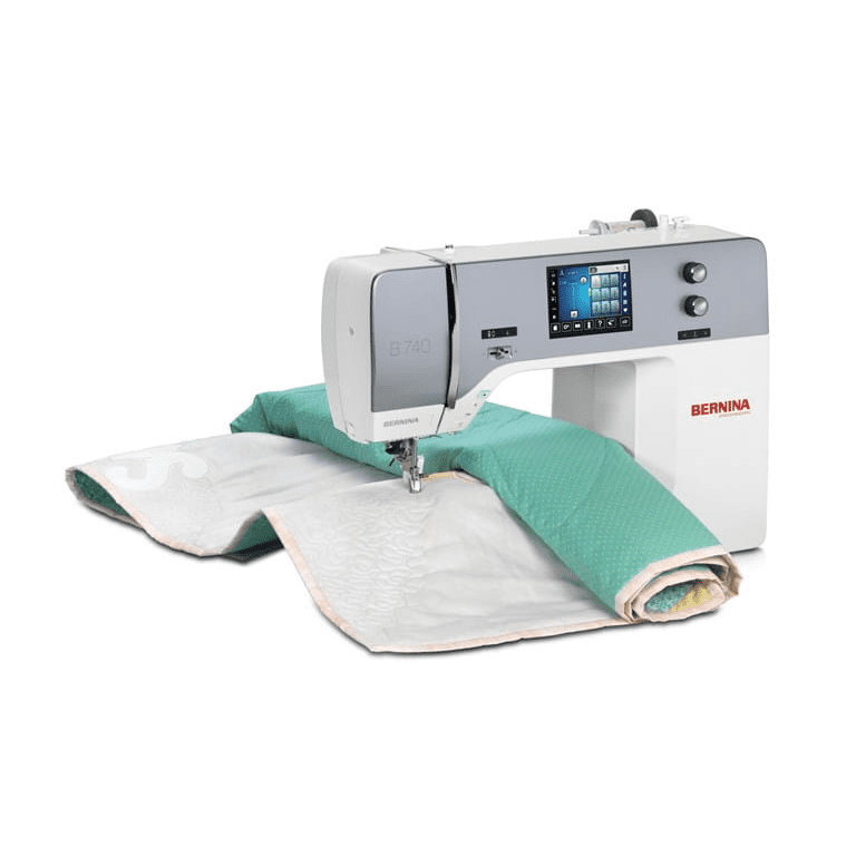 Bernina 740