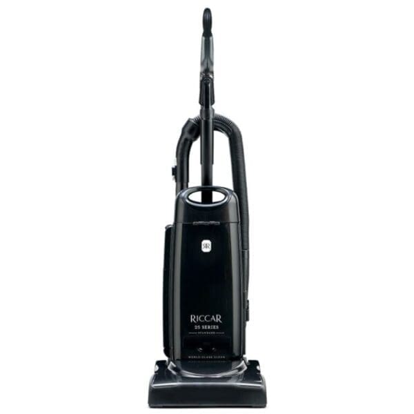 Riccar R25 Standard Clean Air Upright Vacuum