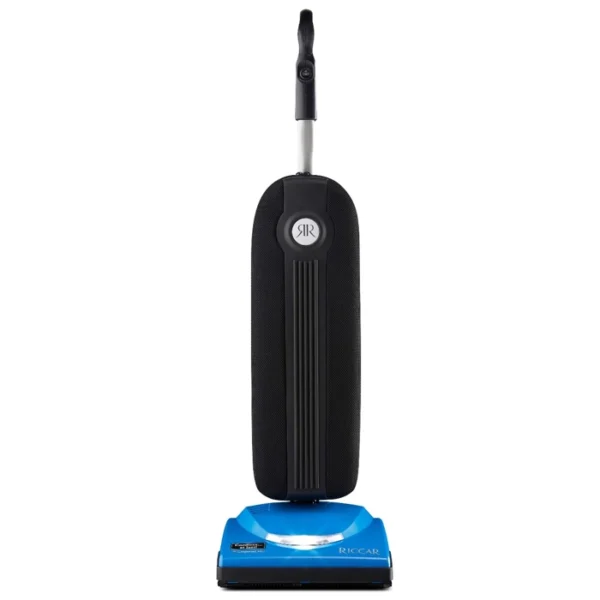 Riccar Cordless SupraLite R10CV Lightweight Upright Vacuum