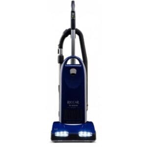 Riccar Tandem Air Deluxe Upright Vacuum
