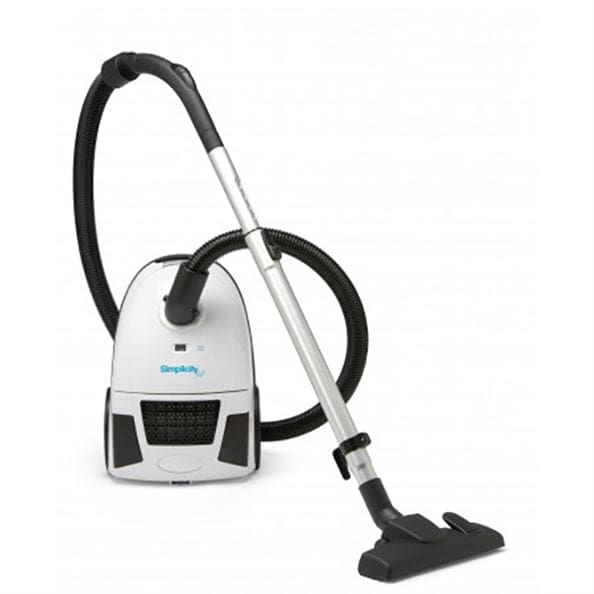Simplicity Jill Canister Vacuum