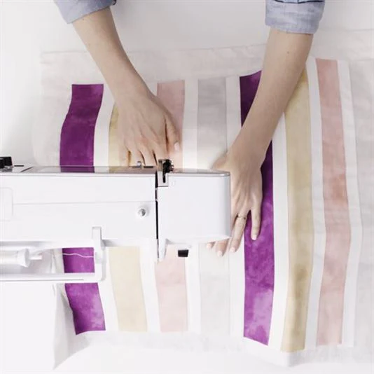 BERNINA 570QE Keyfeature ProjectQuilt 1