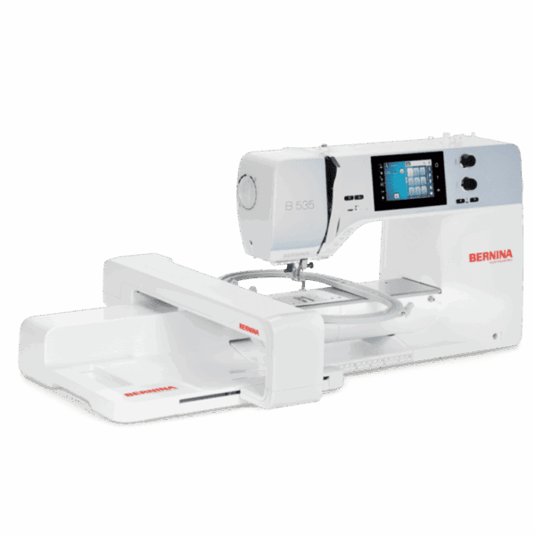 Bernina-535E