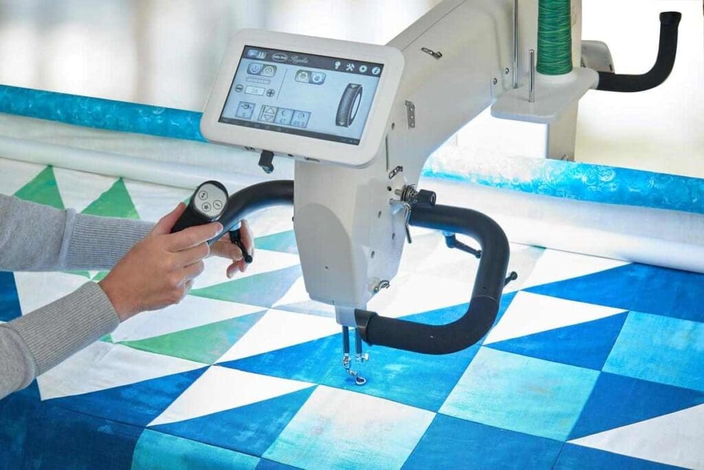 Regalia Adjustable Front Handles