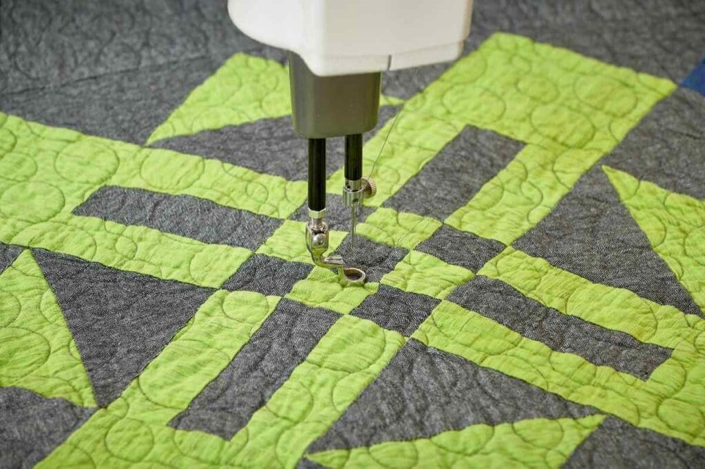 Regalia Stitch Regular