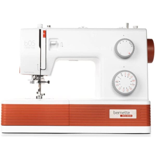 Bernette b05 Crafter