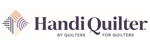 Handi Quilter Brand Logo