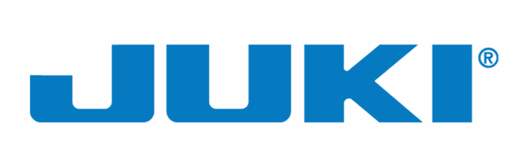 JUKI Brand Logo