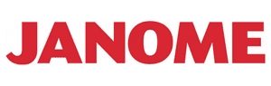 Janome Brand Logo