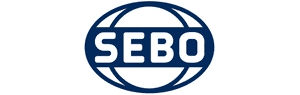 SEBO Brand Logo
