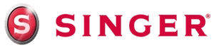 Singer Brand Logo