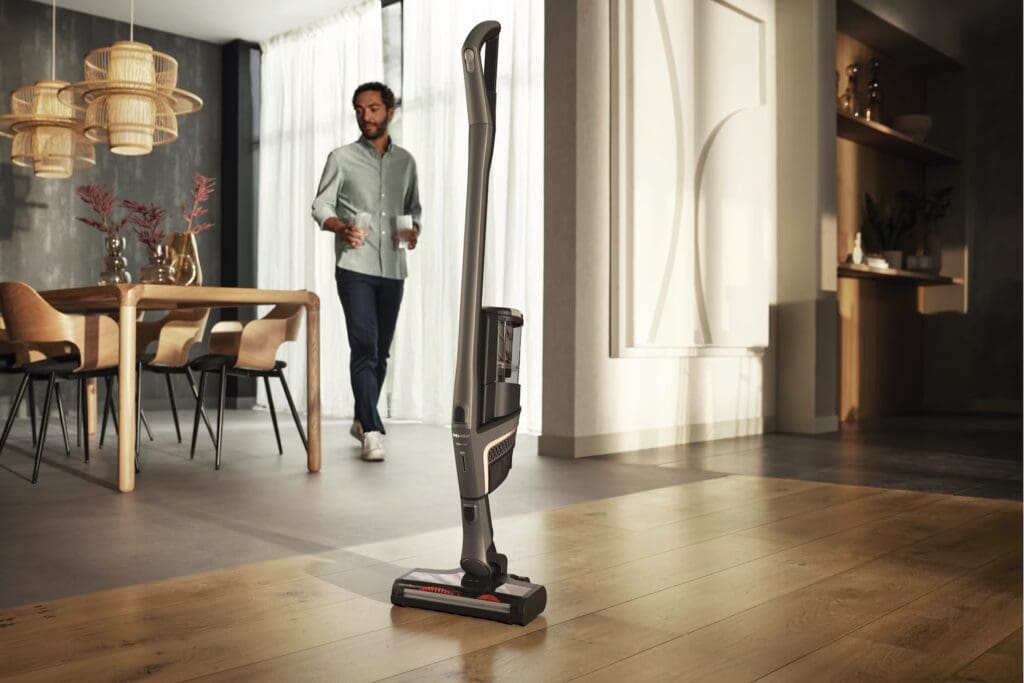 Miele Triflex HX2 Pro Lightweight Cordless Stick Vacuum Cleaner