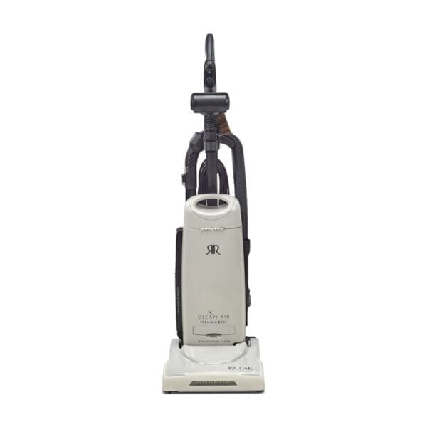 Riccar R27P Clean Air Premium Pet Upright Vacuum